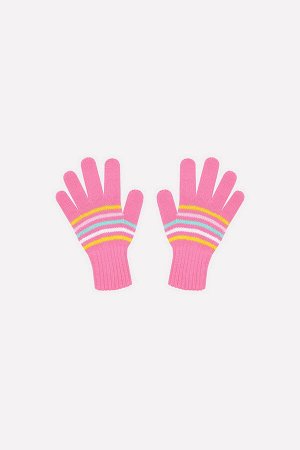 Перчатки(Весна-Лето)+girls (насыщенный коралл)