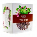 Чайный напиток TeaVitall Anyday &quot;Tibetan&quot;