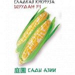 Кукуруза сахарная &quot;Шуудан&quot;