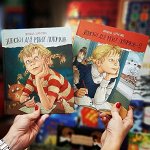 «Настя и Никита» Лучшие познавательные книжки для детей