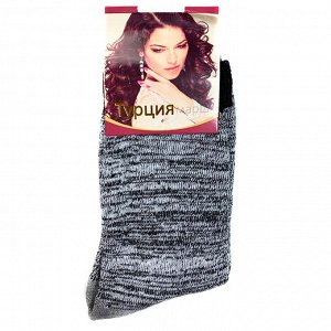Носки женские/Высокие женские носки/Женские теплые носки