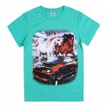 Футболка Bonito для мальчика 8