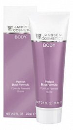 Perfect Bust Formula Лифтинг-сыворотка для бюста  JANSSEN