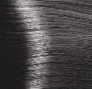 Kapous, HY 01 Усилитель пепельный Крем-краска для волос с Гиалуроновой кислотой, 100мл арт. 1410
