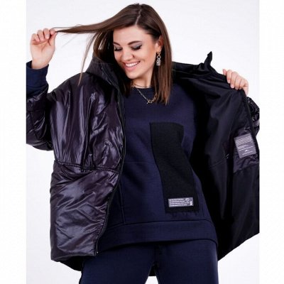 Liliana-2. Женская одежда из Белоруссии. Plus Size