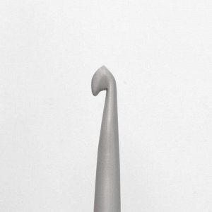 Крючок для вязания, двухсторонний, d = 4,5/5,5 мм, 13,5 см