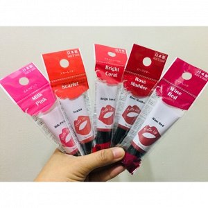 Блеск увлажняющий Wine Red