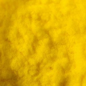 Пудра бархатная "Fabrika Decoru" 20 мл, жёлтый