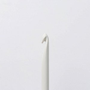 Крючок для вязания «Ergonomics», d = 5 мм, 16 см