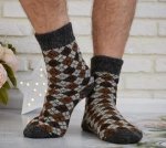 Мужские носки (размер 39-41)