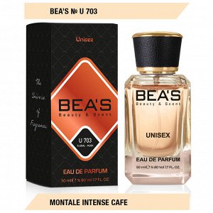 Beas U703 Montale Intense Cafe edp 50 ml