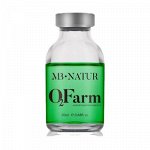 Счастье для бровей O2Farm 20 мл