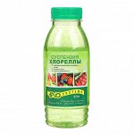 Суспензия Хлореллы &quot;Био-система&quot;, 0,3 л