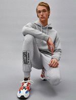 Брюки спортивные