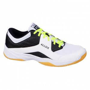 Кроссовки для волейбола мужские VS100 ALLSIX