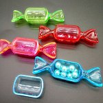 Коробочка Конфетка подарочная
