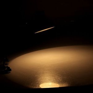 Светильник настольный Бета-К (без лампы) (МС,Е27, 60 Вт, 220 В) Черный