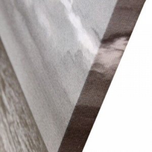 Модульная картина "Морские дали" (3-35х35) 35х105 см