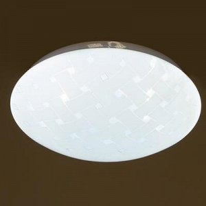 Светильник 3164-226, 12Вт LED, 4000К 960лм, цвет белый