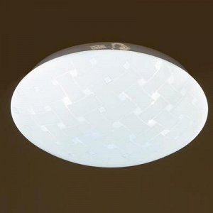 Светильник 3164-230, 20Вт LED, 4000К 1600лм, цвет белый