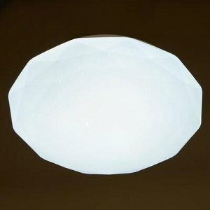 Светильник 3164-232, 18Вт LED, 4000К 1600лм, цвет белый