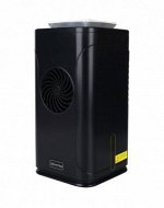 AP500 Очиститель воздуха ультрафиолетовый с озонатором и HEPA фильтром Gezatone