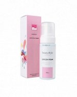 Кислородная пенка для умывания с хлопком &quot;Harmony&quot; 150 мл Beauty Style