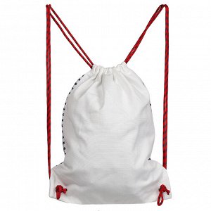 Сумка-рюкзак, текстиль (п/э), FABRETTI HCB25-4