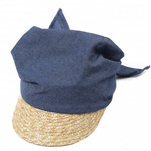 Летняя шляпа FABRETTI HP29-5