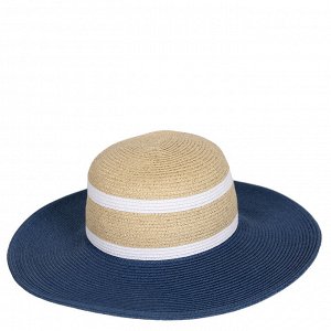 Летняя шляпа FABRETTI G92-14