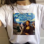 Женские футблоки &quot;богема&quot;