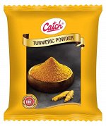 Catch spices Turmeric powder (Куркурма молотая) 100г.