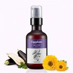 Сыворотка для лица с экстрактом баклажана Papa Recipe Eggplant Clearing Ampoule, 30ml