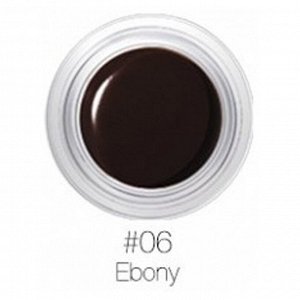 Гель для бровей O.TWO.O Eye Brow № 6 6 g