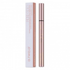 Подводка фломастер O.TWO.O Rose Gold № 2 Brown 1 ml