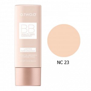 Тональный крем BB O.TWO.O Nude Effect № NC23 30 ml