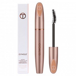 Тушь для ресниц O.TWO.O Fiber Mascara 6 ml