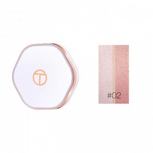 Хайлайтер O.TWO.O Highlight Powdery Cake № 2 10 ml