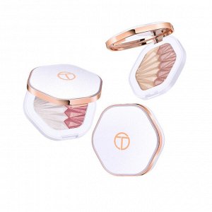 Хайлайтер O.TWO.O Highlight Powdery Cake № 5 10 ml