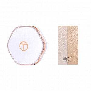 Хайлайтер O.TWO.O Highlight Powdery Cake № 1 10 ml