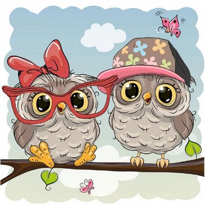 Готовим подарки к Новому году! Не скучные игры
