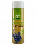 Сироп &quot;ЦИКОРИЯ&quot; Fit Feel