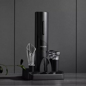 Винный набор Xiaomi Circle Joy 5 в 1