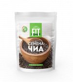 Семена Чиа, 150 гр. ТМ FitFeel