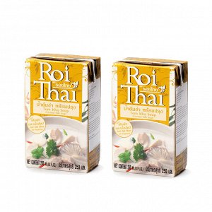 Суп  Том Ка ROI THAI, 250мл