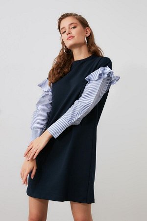 Платье %100 Polyester