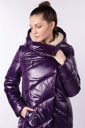 Куртка женская зимняя (альполюкс 200)