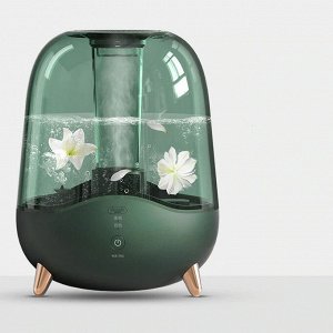 Увлажнитель воздуха Xiaomi Deerma Water Humidifier DEM-F329 5 л