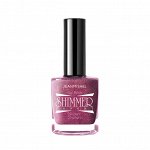 JEANMISHEL SHIMMER Лак для ногтей с эффектом геля 111 12мл/24шт/