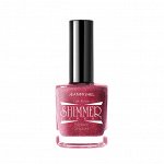 JEANMISHEL SHIMMER Лак для ногтей с эффектом геля 118 12мл/24шт/